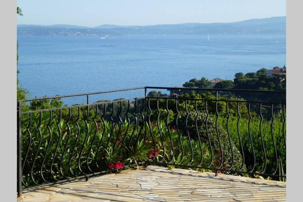 Villa Lou Pei 2 Saint-Peïre-sur-Mer Esterno foto