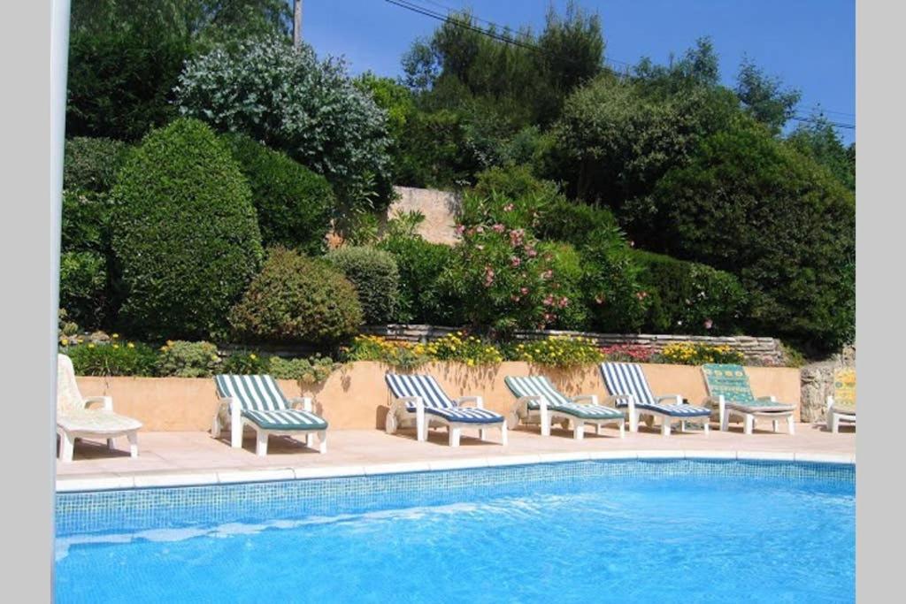 Villa Lou Pei 2 Saint-Peïre-sur-Mer Esterno foto