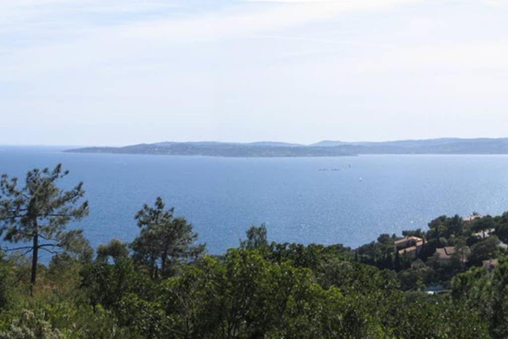 Villa Lou Pei 2 Saint-Peïre-sur-Mer Esterno foto