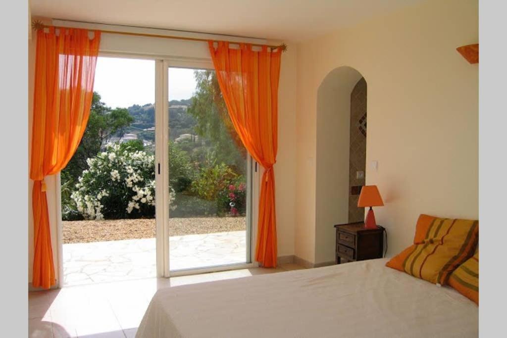 Villa Lou Pei 2 Saint-Peïre-sur-Mer Esterno foto