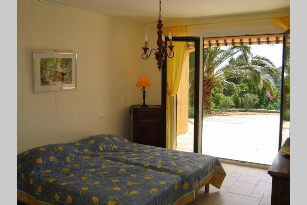 Villa Lou Pei 2 Saint-Peïre-sur-Mer Esterno foto