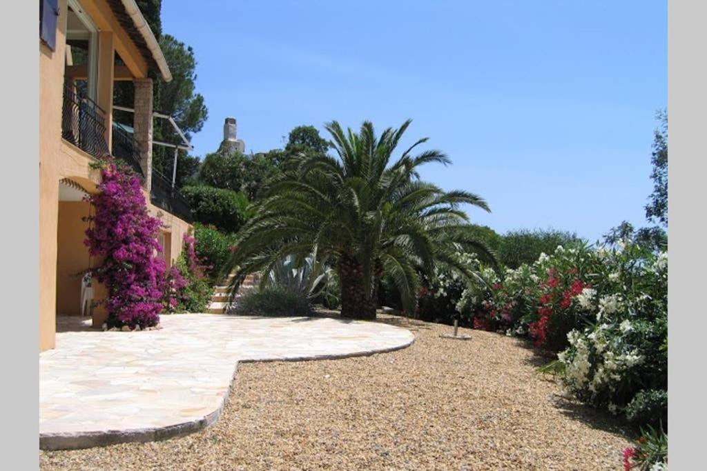 Villa Lou Pei 2 Saint-Peïre-sur-Mer Esterno foto