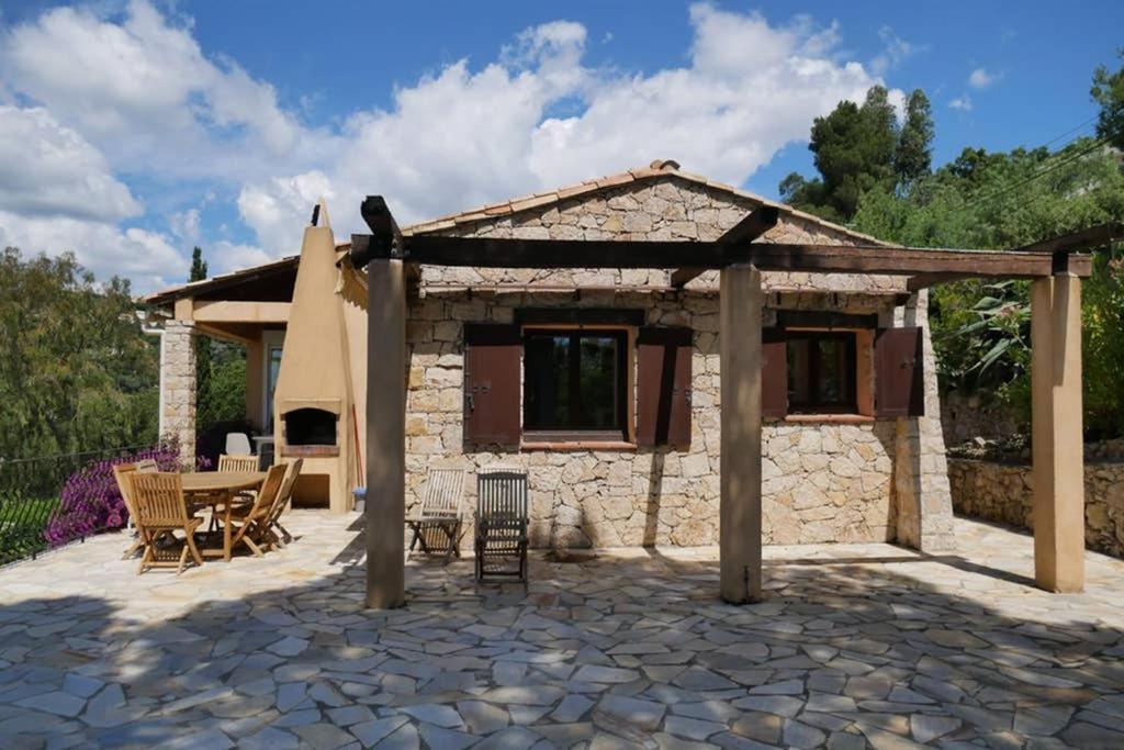 Villa Lou Pei 2 Saint-Peïre-sur-Mer Esterno foto