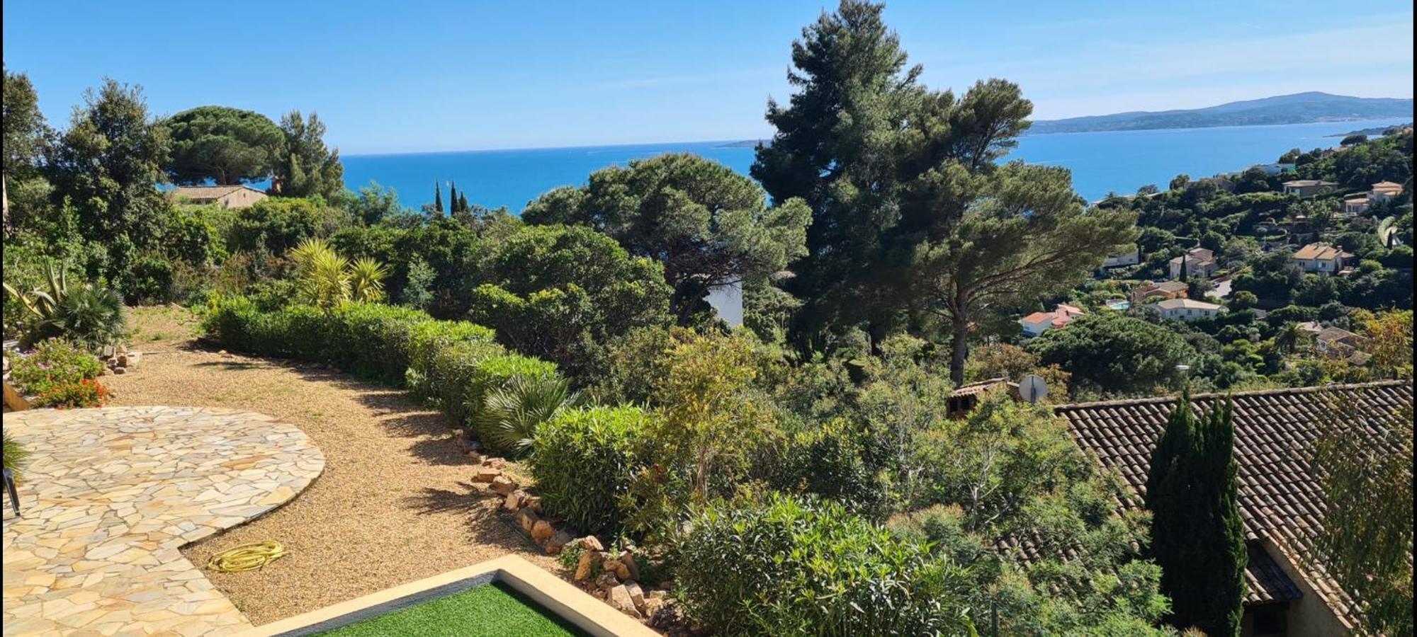 Villa Lou Pei 2 Saint-Peïre-sur-Mer Esterno foto