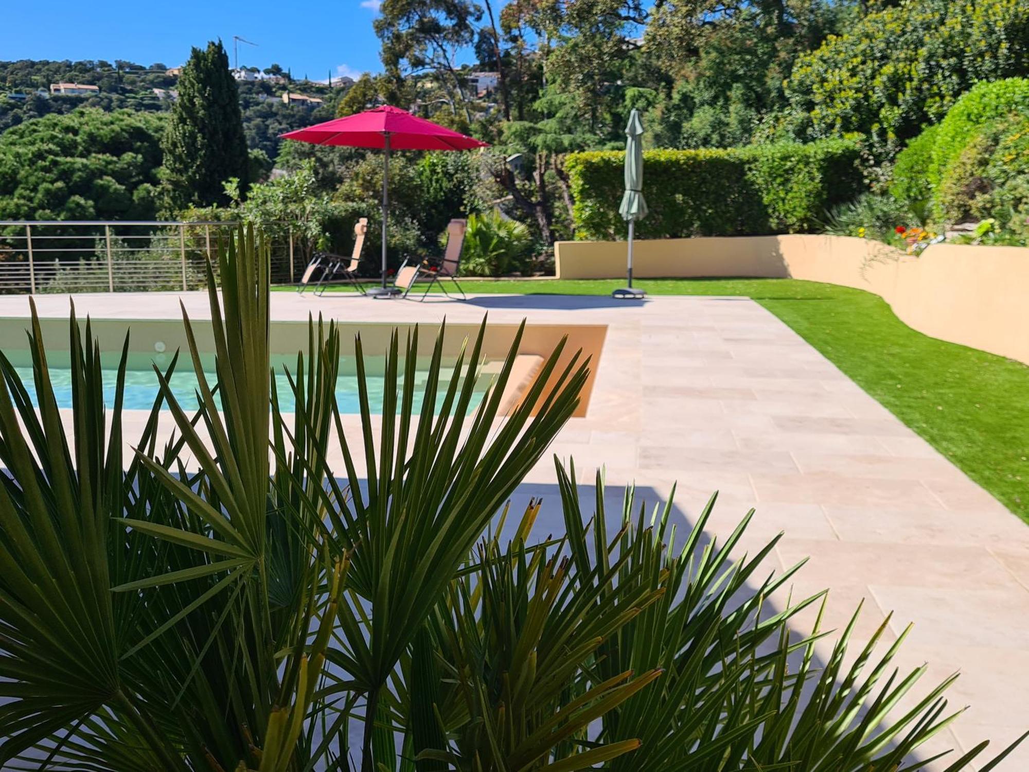 Villa Lou Pei 2 Saint-Peïre-sur-Mer Esterno foto