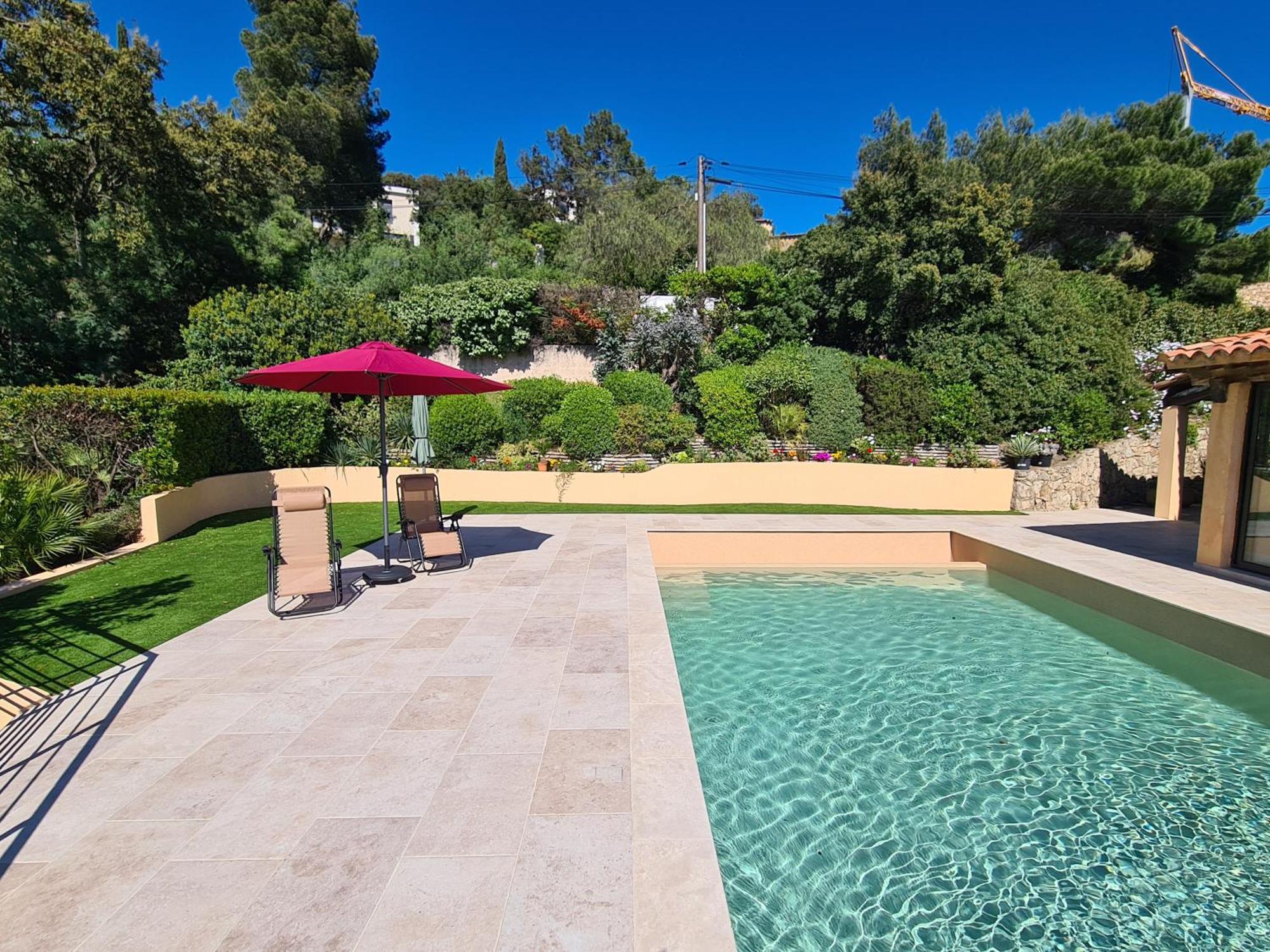 Villa Lou Pei 2 Saint-Peïre-sur-Mer Esterno foto